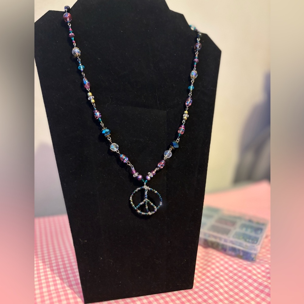 Peace ☮️ - Picture 4 of 4